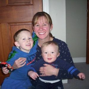 Meet your Posher, Laurie